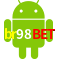Aplicativo br98bet para Android