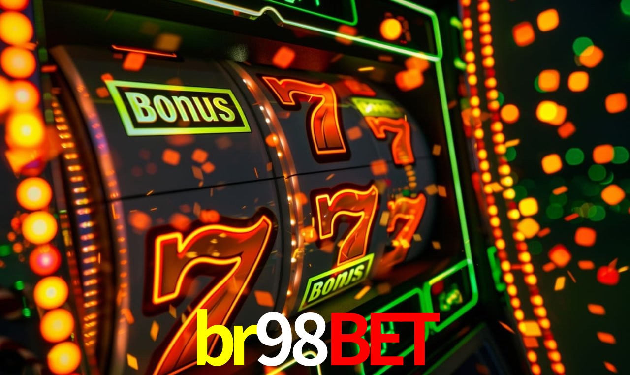 Casino VIP br98bet