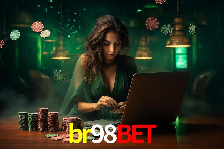 Interface Premium br98bet