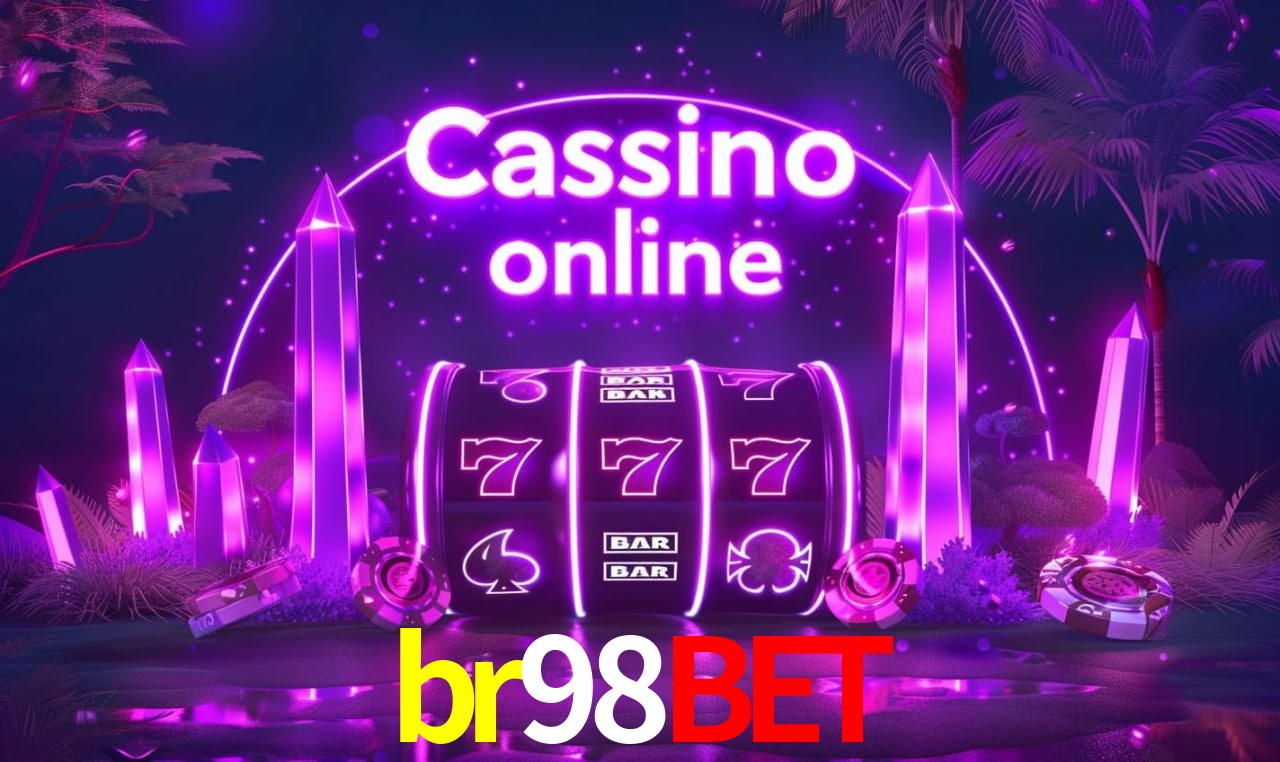 Casino Ao Vivo br98bet