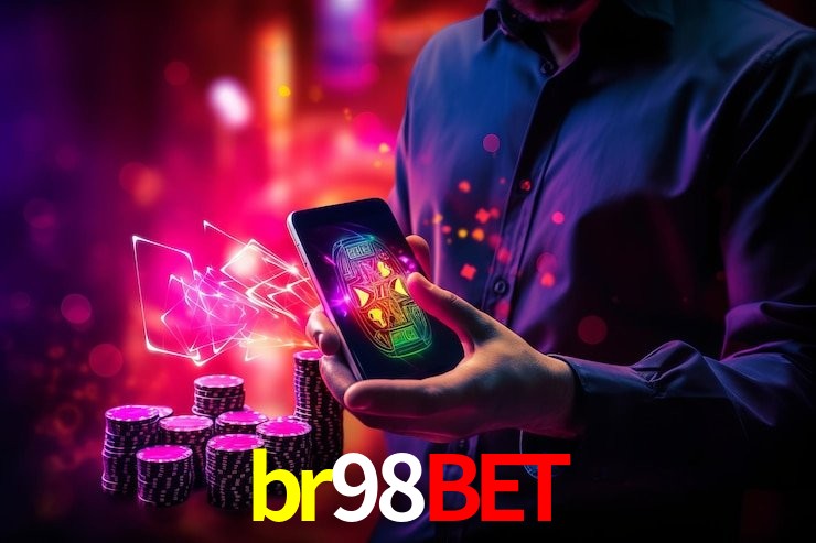 Jogos de Slot br98bet