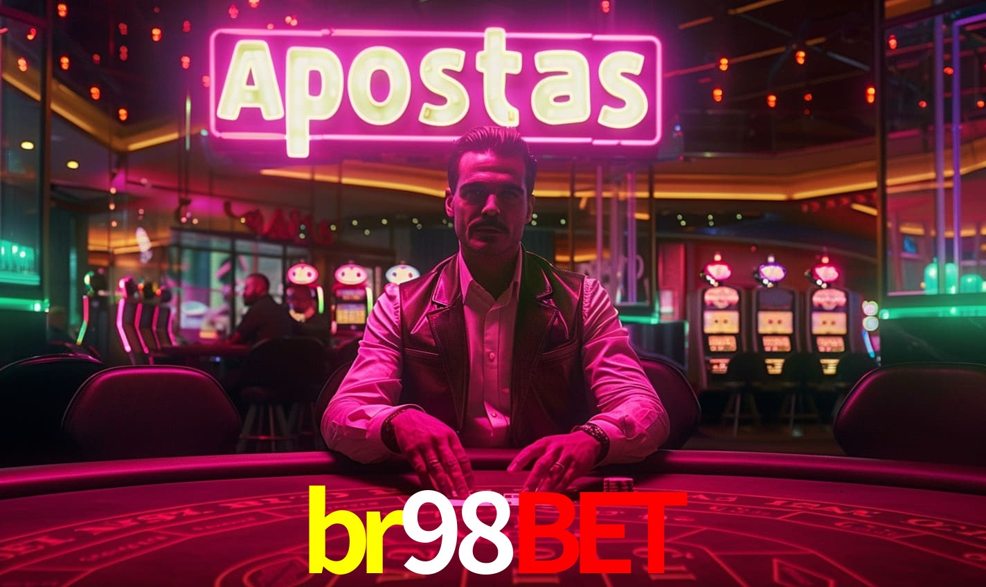 PIX Instantâneo br98bet