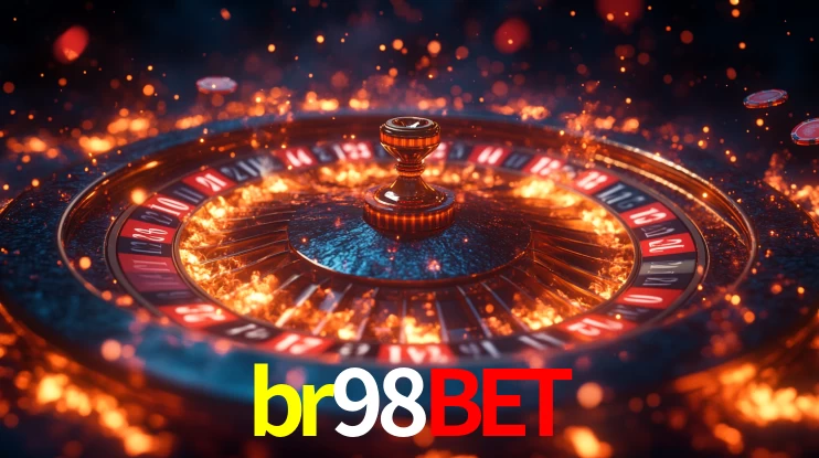 br98bet: Jogos de Caça-Níqueis-Altas Recompensas, Roleta-Velocidade, Blackjack-Desafios Máximos