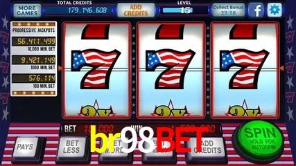 Descubra a Magia dos Jogos de Arcade no br98bet