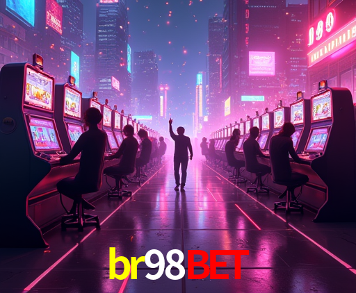 Diretório de Jogos br98bet