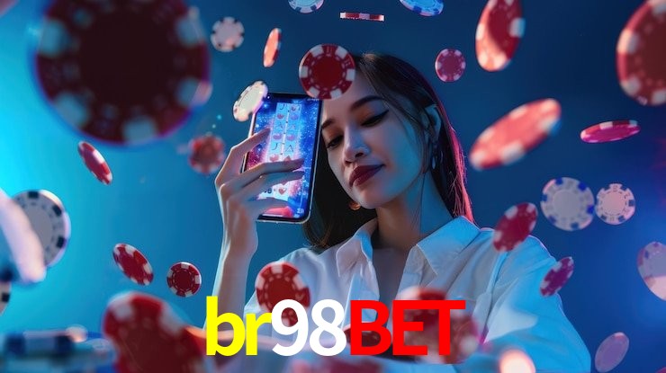 Casino Ao Vivo br98bet