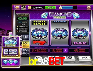 Explorando a Categoria de Eventos em Apostas na br98bet