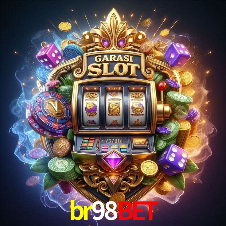 Jogos de Slot br98bet