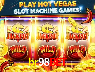 Descubra o Programa VIP da br98bet: Vantagens Exclusivas para Jogadores