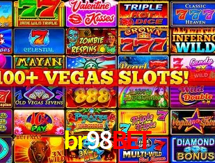 Inovações de Jogos na br98bet: O Futuro das Experiências Interativas