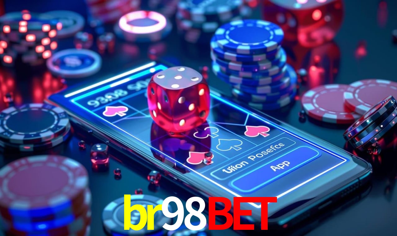 Promoção Relâmpago br98bet