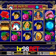 Apostas Esportivas na br98bet: Um Guia Completo