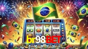 Casino Ao Vivo br98bet