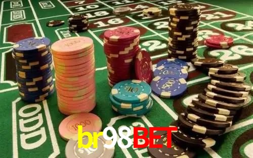 PIX Instantâneo br98bet