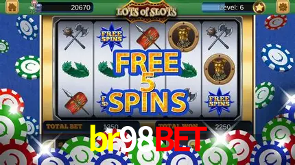 Descubra o Programa VIP da br98bet: Vantagens Exclusivas para Jogadores