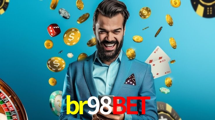 Casino VIP br98bet