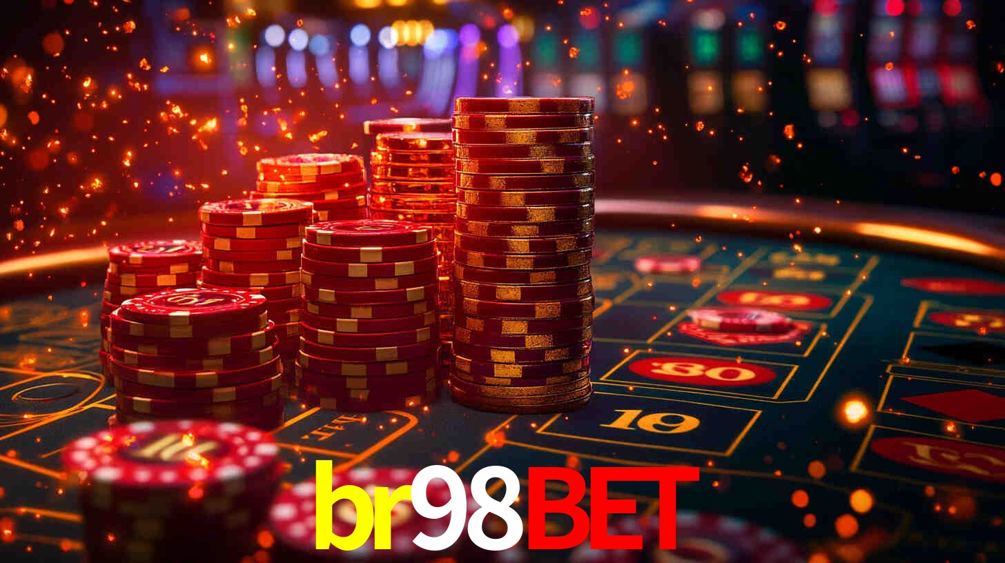 Ofertas Imperdíveis na br98bet: Promoções e Bônus Que Valem a Pena