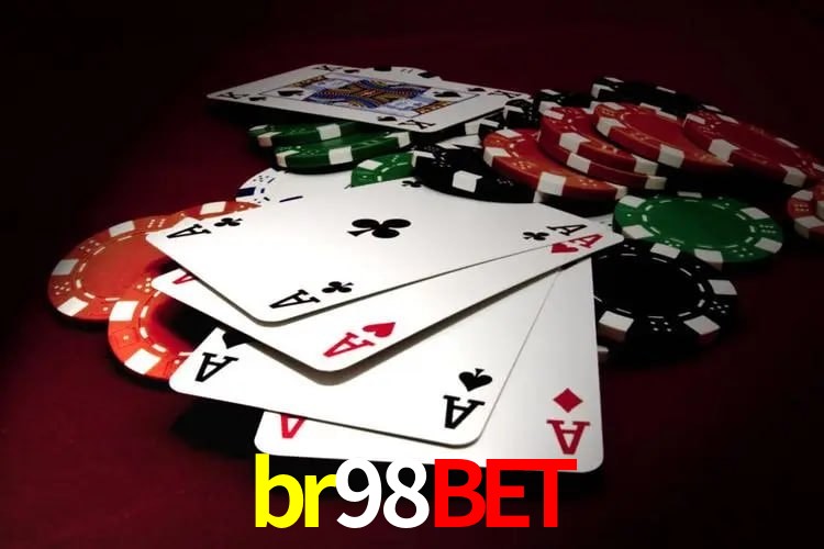 Casino Ao Vivo br98bet